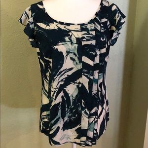 Ann Taylor Blouse, size M